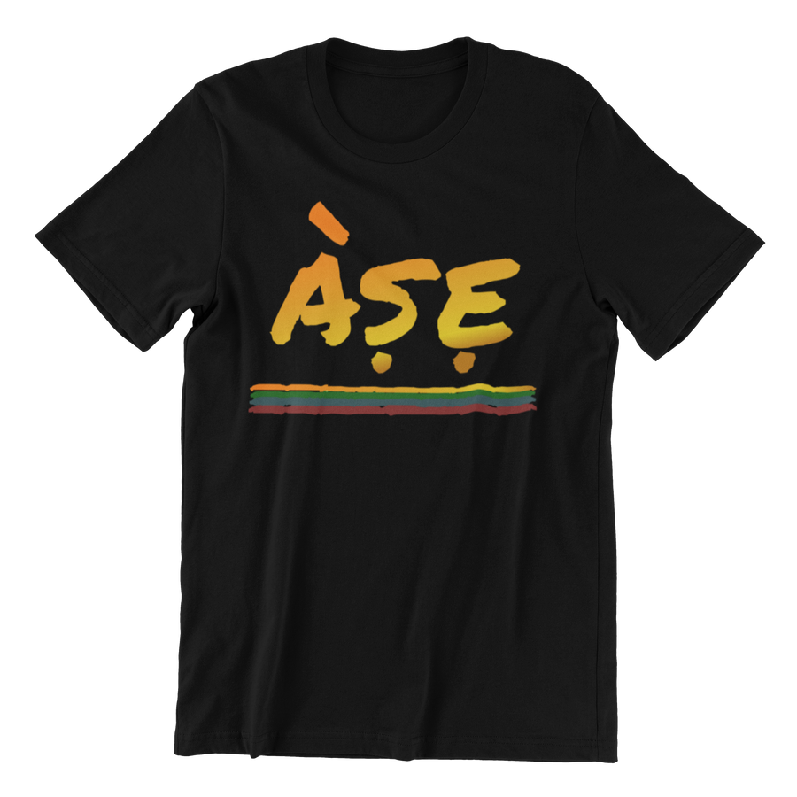 Ase T-Shirt