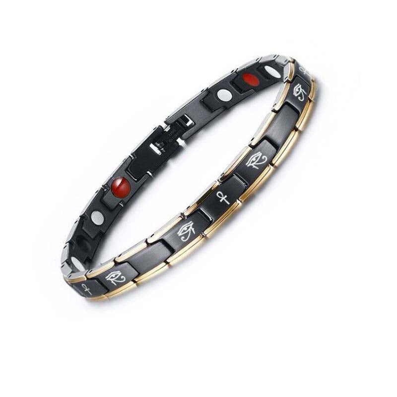 Grunge Magnet Bracelets