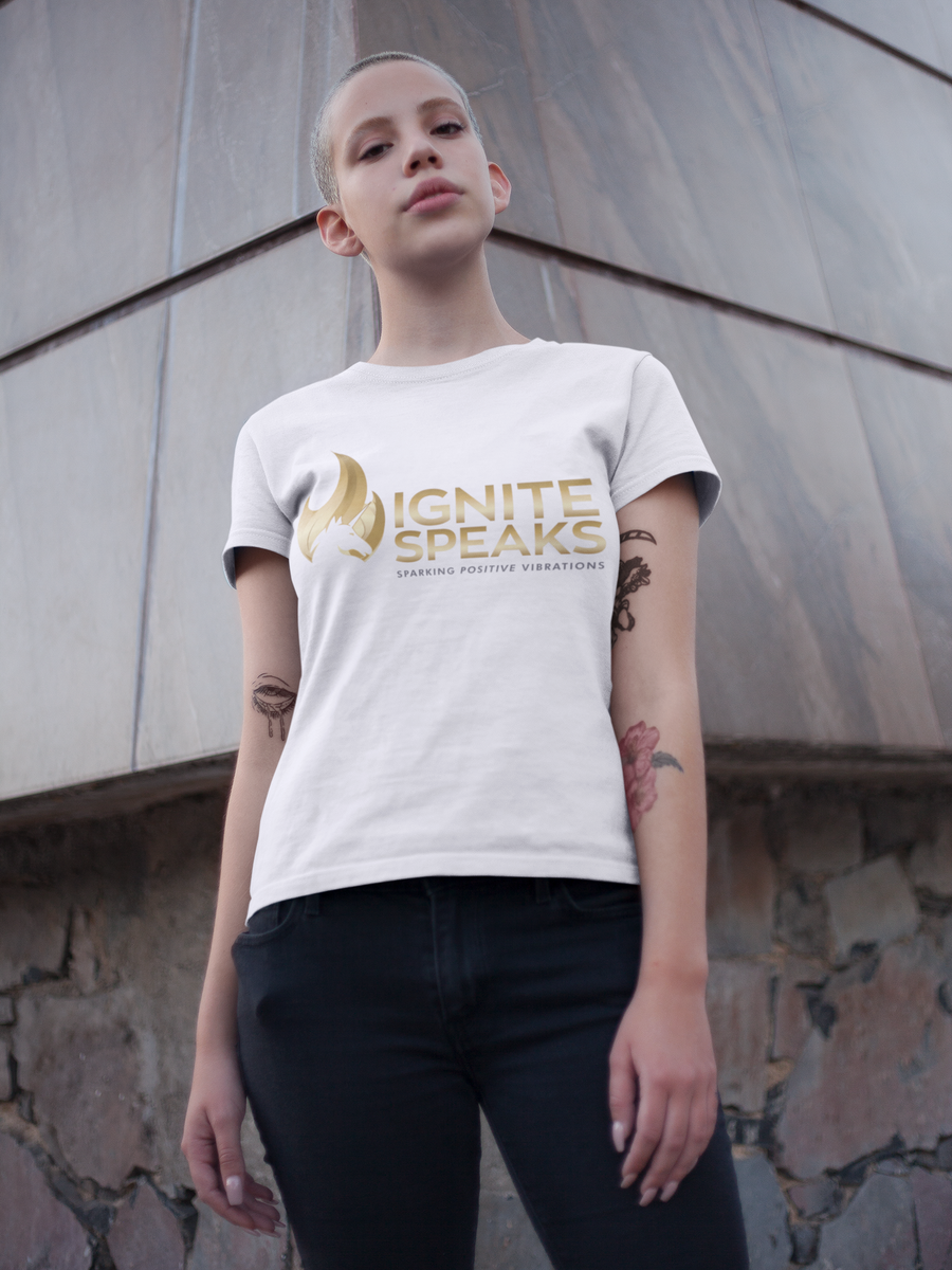 Ignite Signature Collection T-Shirt