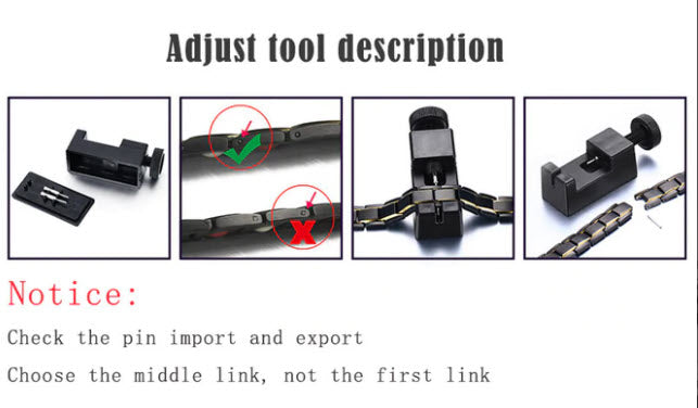 Ignite SPeaks Adjustable Tool Demo, resizing tool